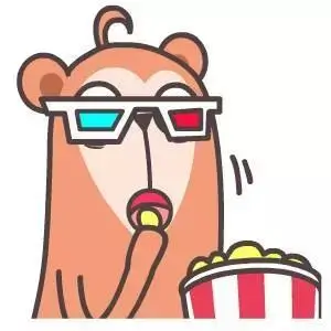 影迷 老胶片 头像
